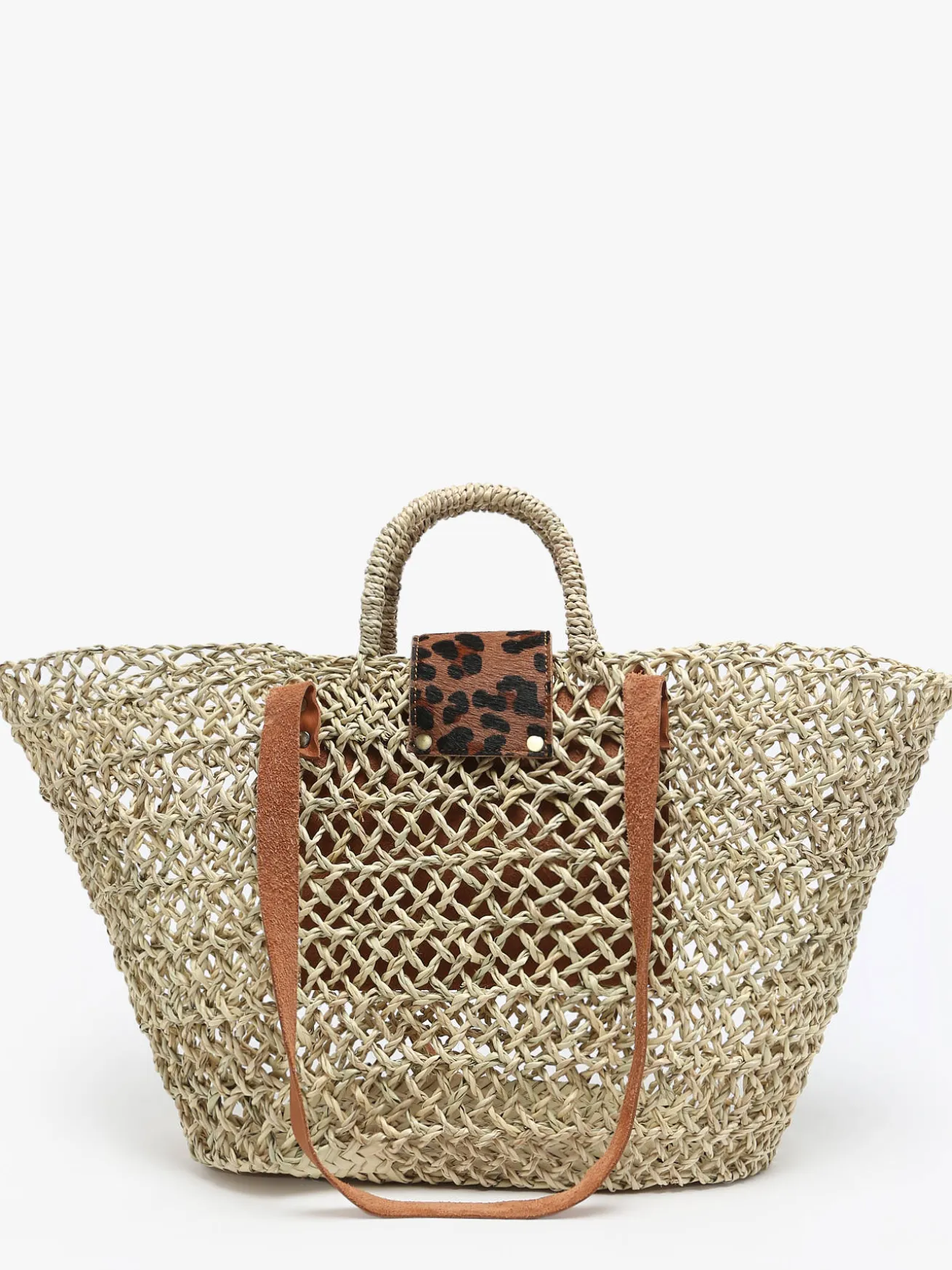 Sac porté épaule Pergola VIRGINIE DARLING