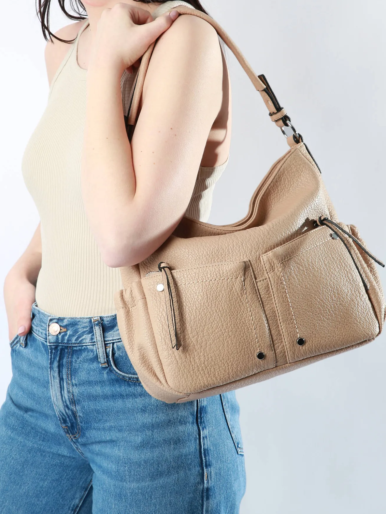 Sac porté épaule Pocket MINIPRIX
