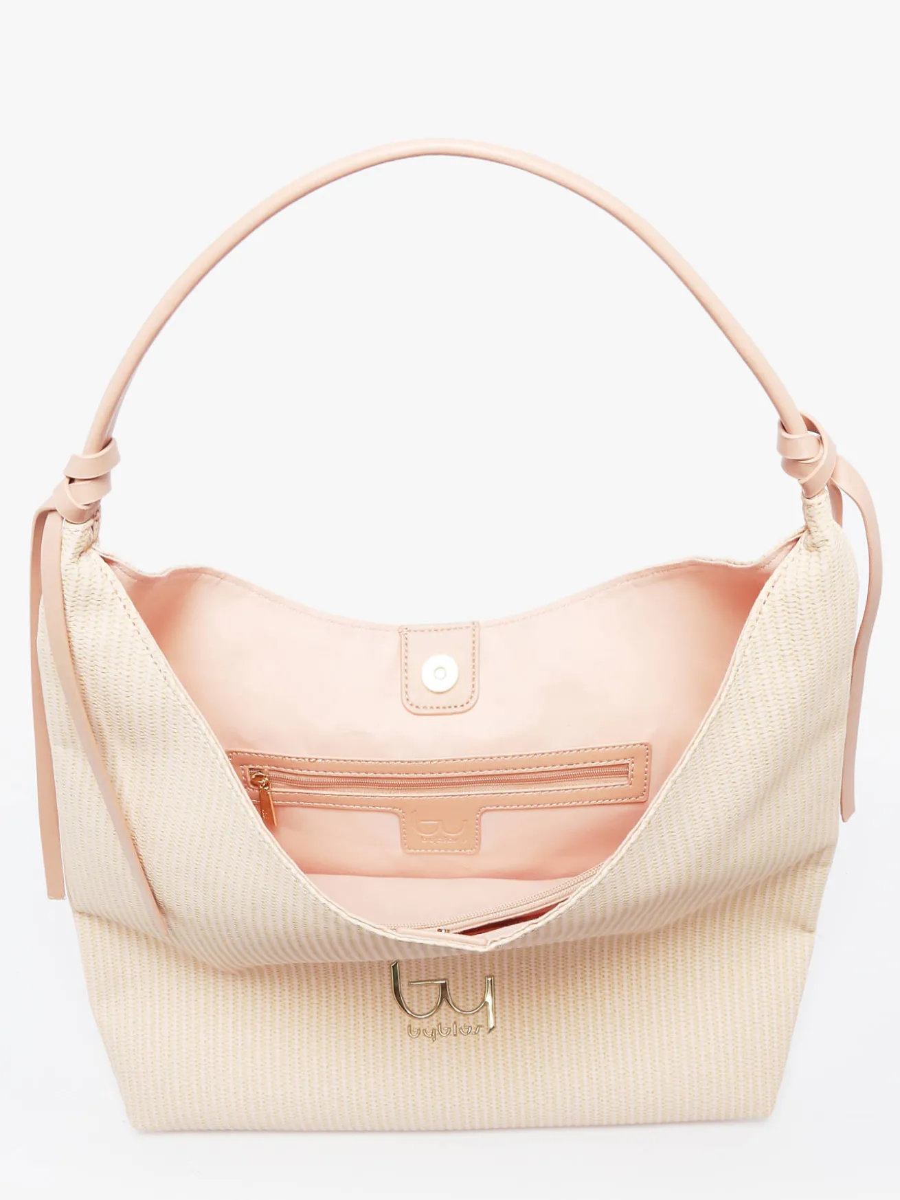 sac porté épaule Polaris BY BYBLOS