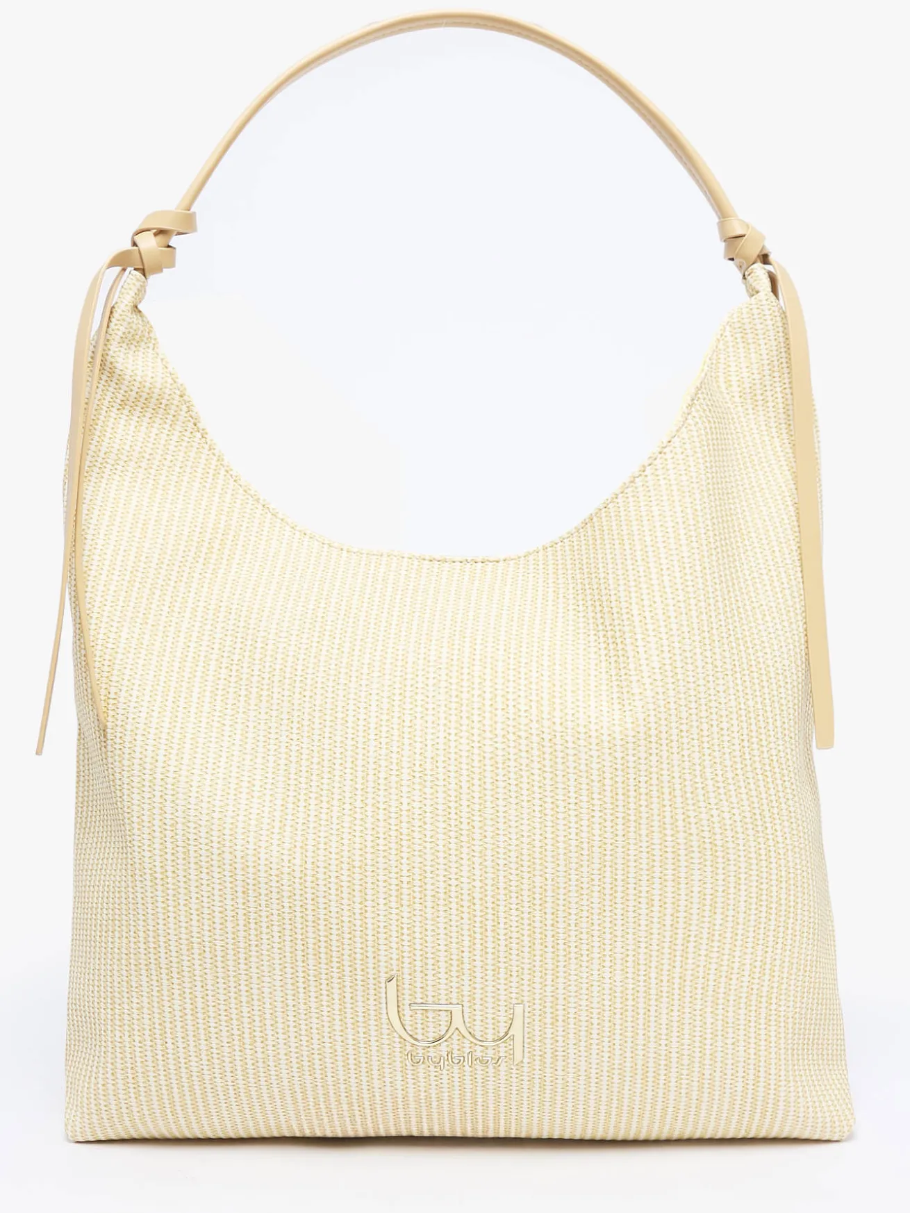 sac porté épaule Polaris BY BYBLOS