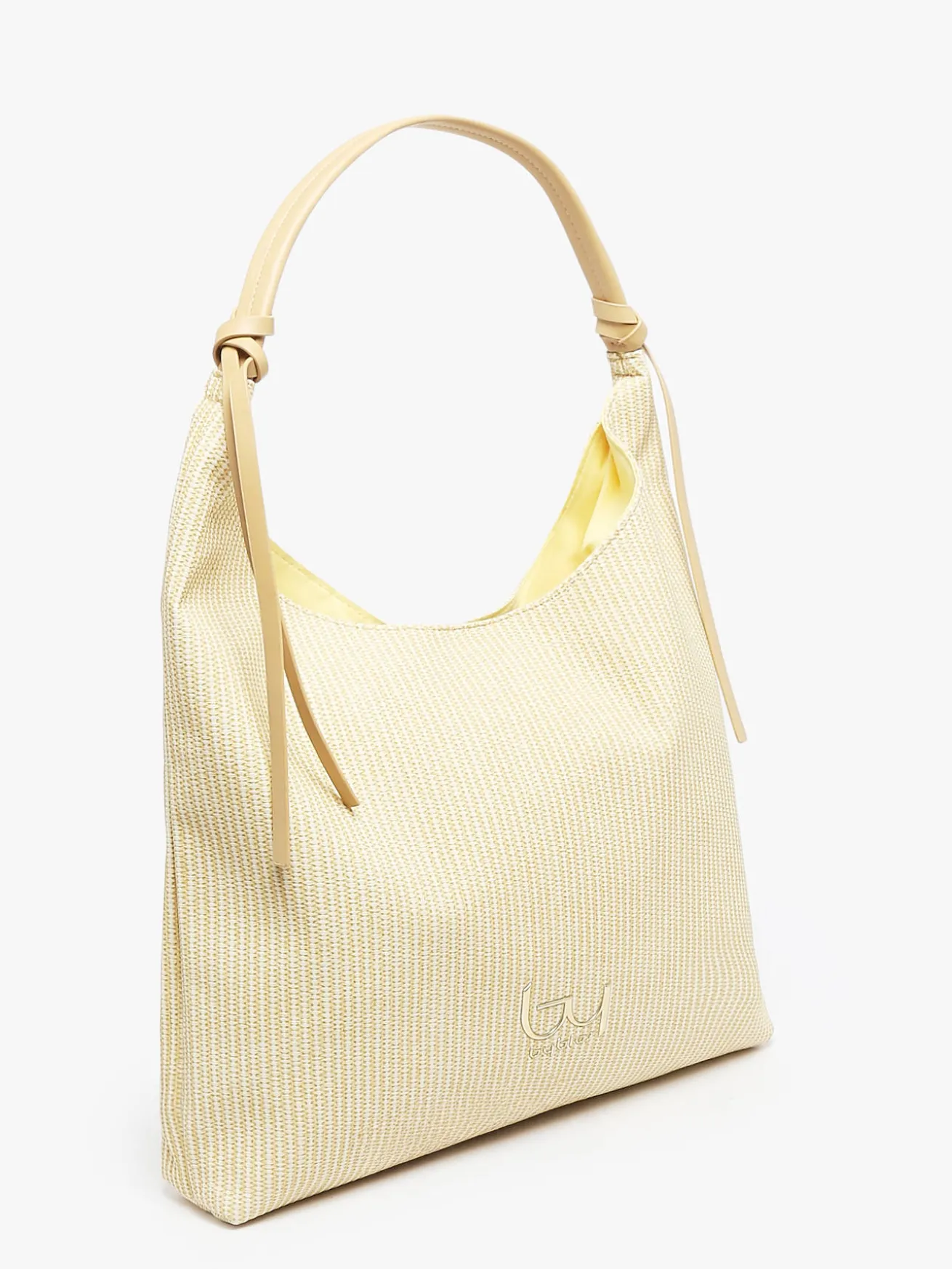 sac porté épaule Polaris BY BYBLOS