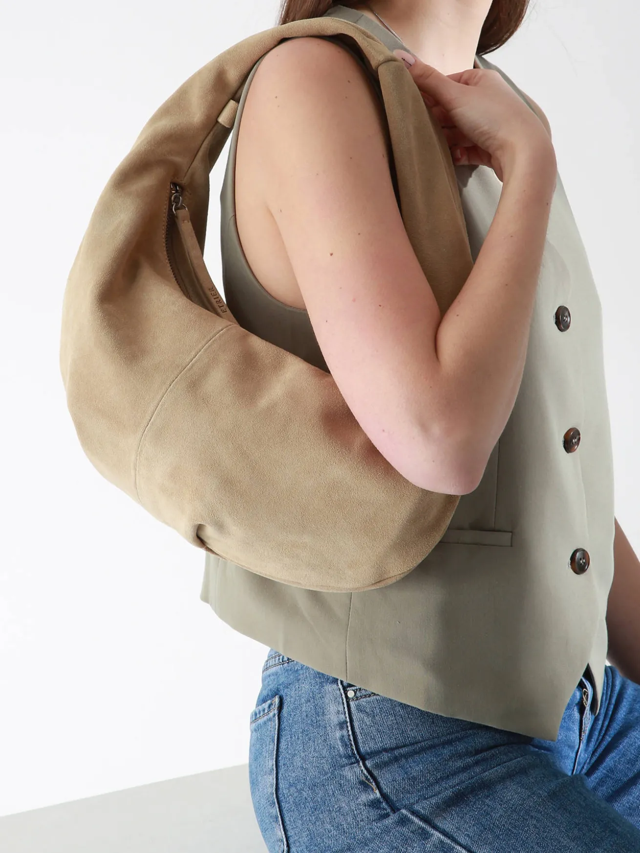 Sac porté épaule Rebond ETRIER
