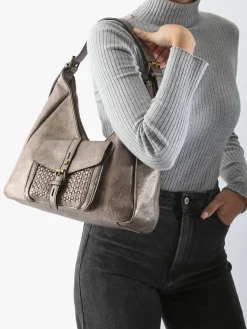 sac porté épaule Rome MINIPRIX