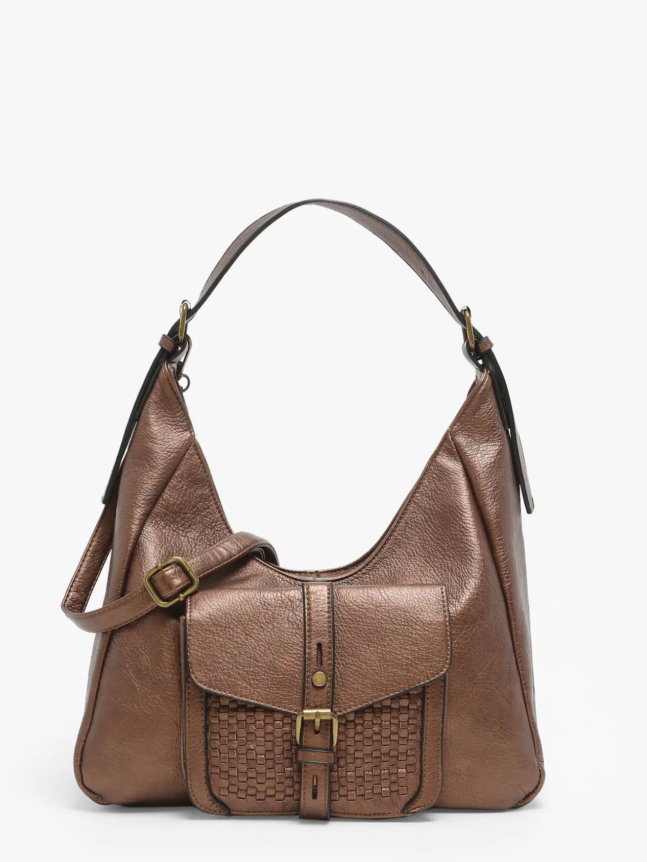 sac porté épaule Rome MINIPRIX