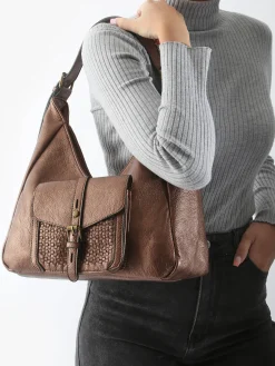 sac porté épaule Rome MINIPRIX