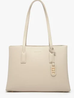 sac porté épaule Saffiano DAVID JONES