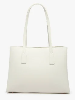 sac porté épaule Saffiano DAVID JONES