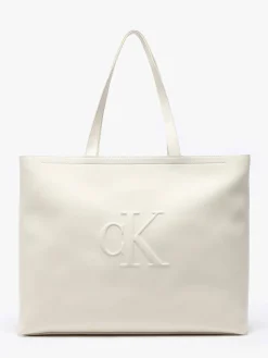 Sac porté épaule Sculpted CALVIN KLEIN JEANS