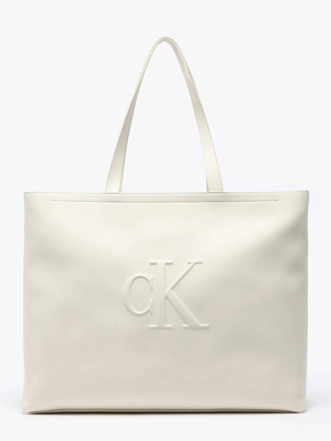 Sac porté épaule Sculpted CALVIN KLEIN JEANS