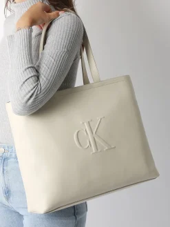 Sac porté épaule Sculpted CALVIN KLEIN JEANS