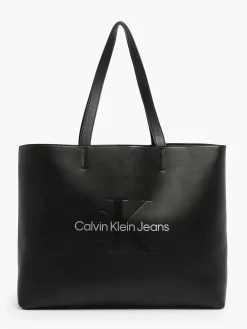 Sac porté épaule Sculpted CALVIN KLEIN JEANS