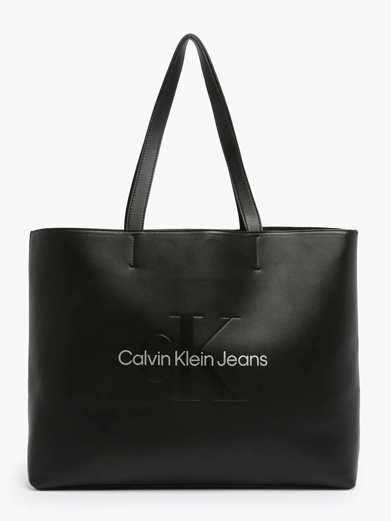 Sac porté épaule Sculpted CALVIN KLEIN JEANS