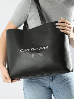 Sac porté épaule Sculpted CALVIN KLEIN JEANS