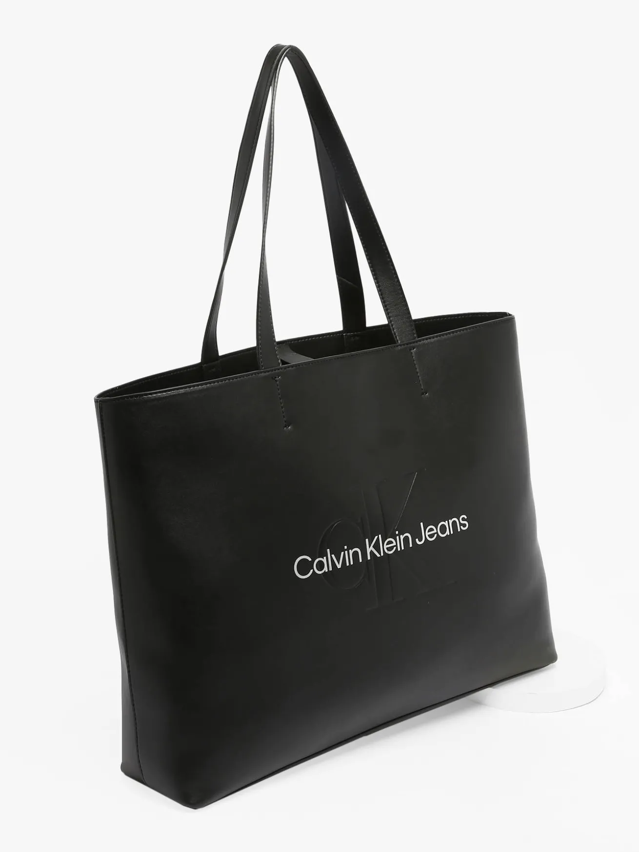 Sac porté épaule Sculpted CALVIN KLEIN JEANS