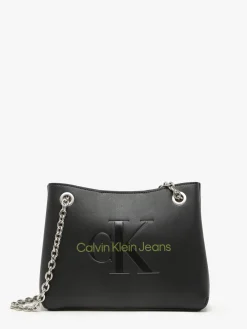 Sac porté épaule Sculpted CALVIN KLEIN JEANS