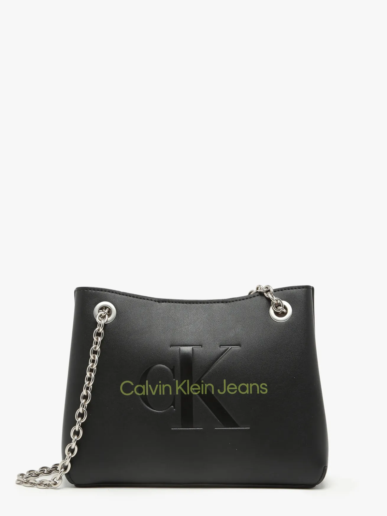 Sac porté épaule Sculpted CALVIN KLEIN JEANS