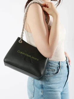 Sac porté épaule Sculpted CALVIN KLEIN JEANS