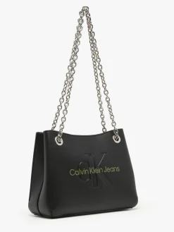 Sac porté épaule Sculpted CALVIN KLEIN JEANS