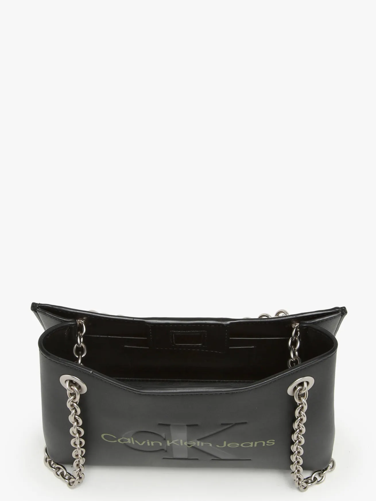 Sac porté épaule Sculpted CALVIN KLEIN JEANS