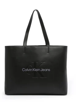 Sac porté épaule Sculpted CALVIN KLEIN JEANS