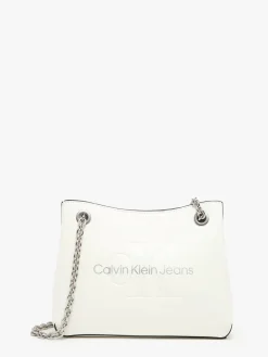 Sac porté épaule Sculpted CALVIN KLEIN JEANS
