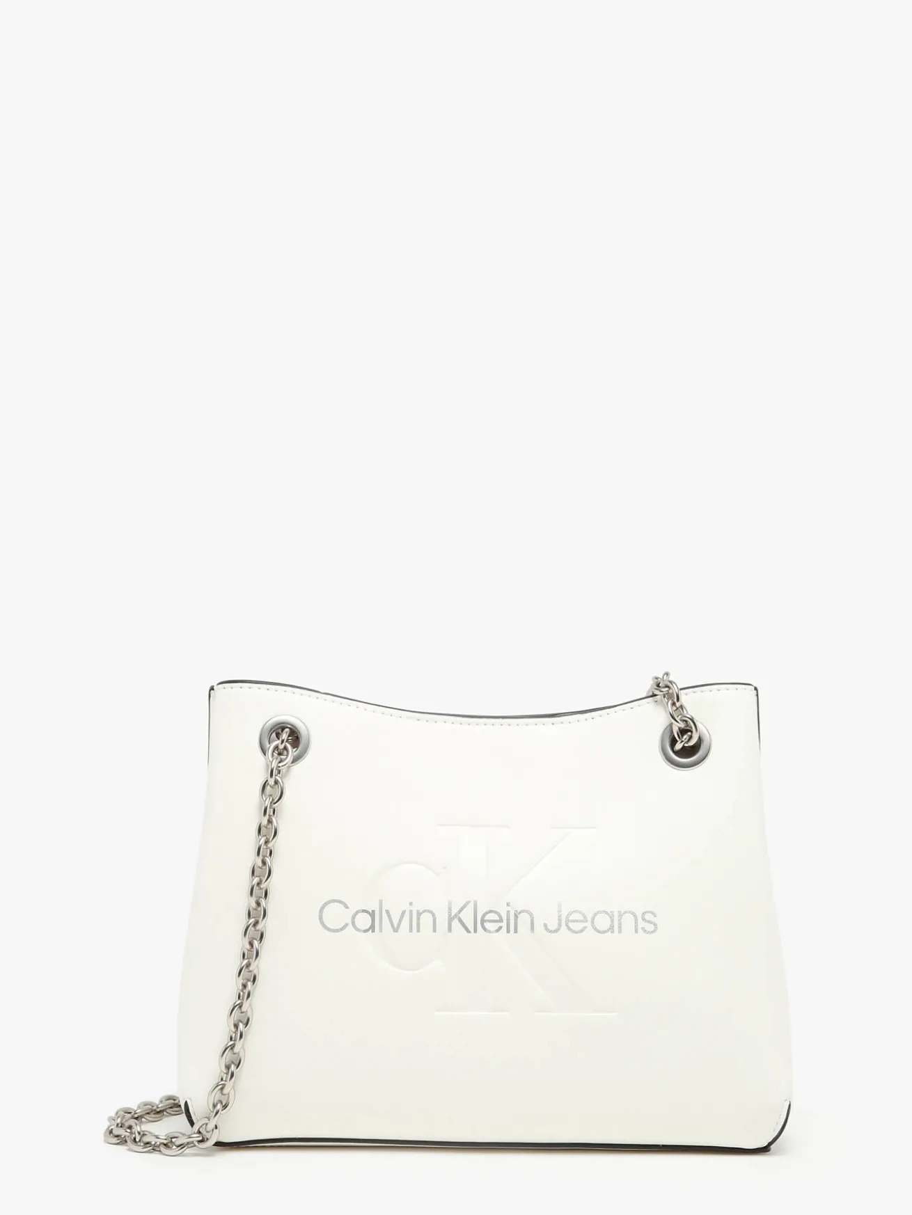 Sac porté épaule Sculpted CALVIN KLEIN JEANS