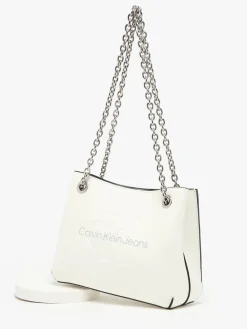 Sac porté épaule Sculpted CALVIN KLEIN JEANS
