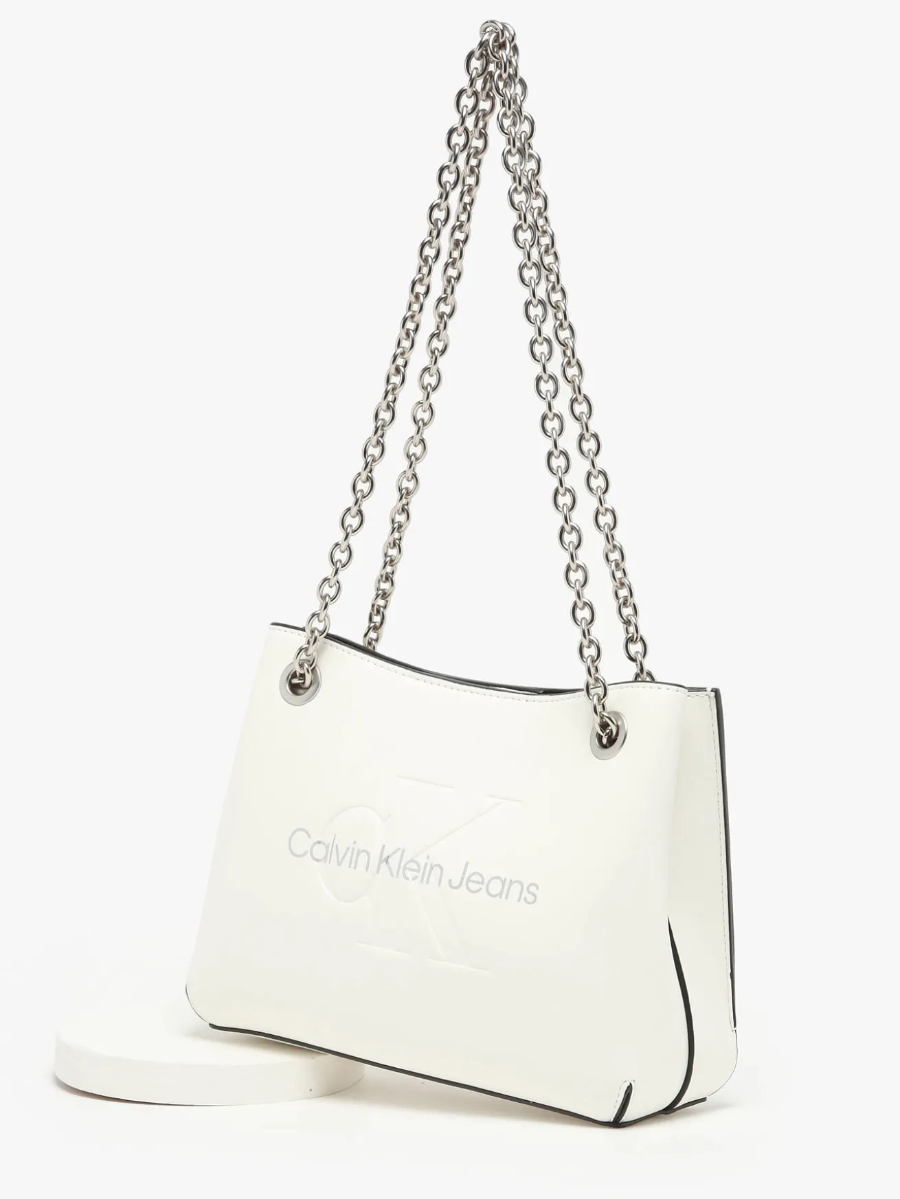 Sac porté épaule Sculpted CALVIN KLEIN JEANS
