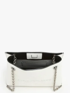 Sac porté épaule Sculpted CALVIN KLEIN JEANS