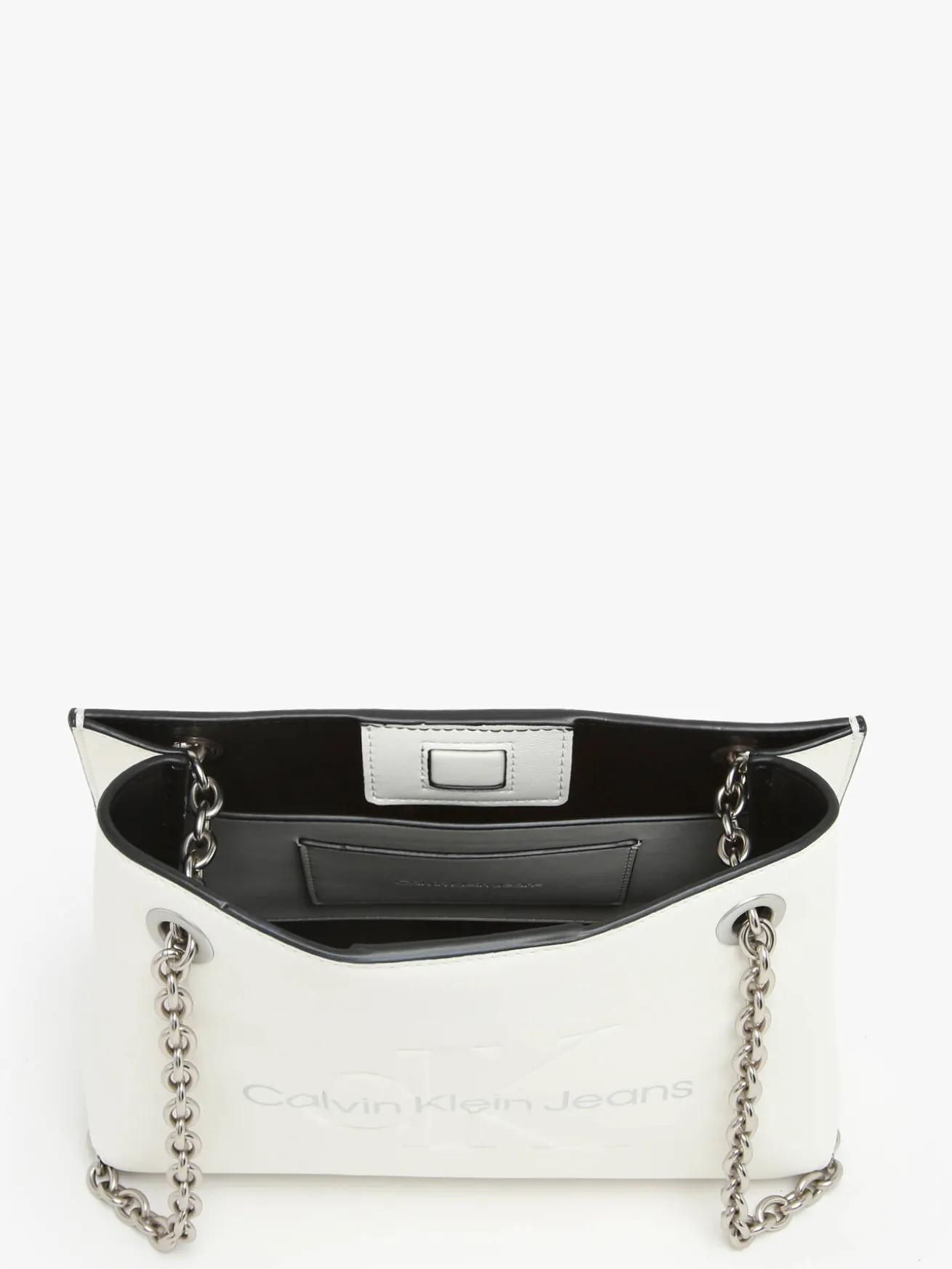 Sac porté épaule Sculpted CALVIN KLEIN JEANS