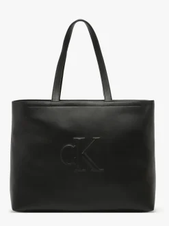 Sac porté épaule Sculpted CALVIN KLEIN JEANS