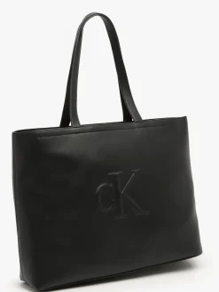 Sac porté épaule Sculpted CALVIN KLEIN JEANS