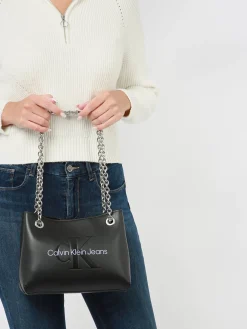 Sac porté épaule Sculpted CALVIN KLEIN JEANS