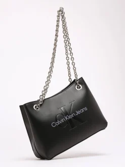 Sac porté épaule Sculpted CALVIN KLEIN JEANS