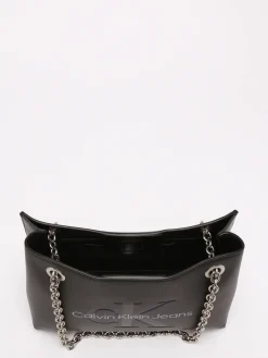 Sac porté épaule Sculpted CALVIN KLEIN JEANS