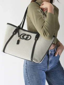 Sac porté épaule Sebina GUESS