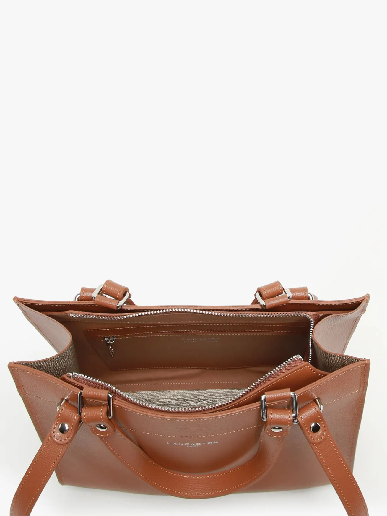 Sac porté épaule Sierra LANCASTER