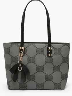 sac porté épaule Signed MINIPRIX