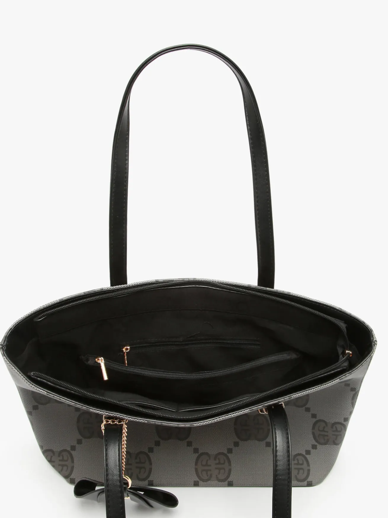 sac porté épaule Signed MINIPRIX