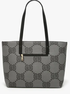 sac porté épaule Signed MINIPRIX