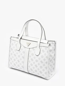 sac porté épaule Silvana GUESS