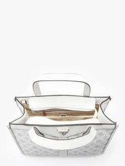 sac porté épaule Silvana GUESS
