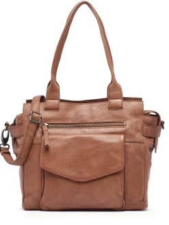 Sac porté épaule Smart BASILIC PEPPER