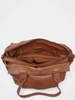 Sac porté épaule Smart BASILIC PEPPER