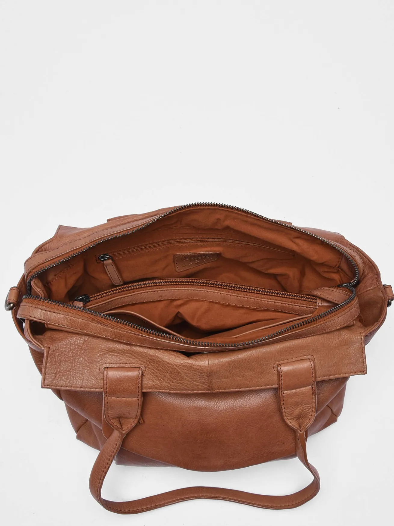 Sac porté épaule Smart BASILIC PEPPER