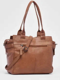 Sac porté épaule Smart BASILIC PEPPER
