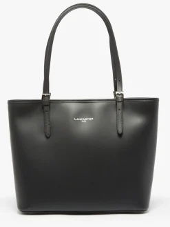 Sac porté épaule Smooth cuir LANCASTER