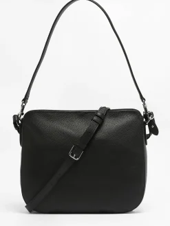 Sac porté épaule Sophie cuir LE TANNEUR