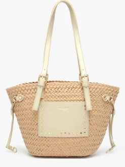 sac porté épaule St tropez MINIPRIX