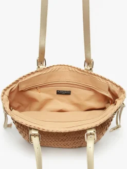 sac porté épaule St tropez MINIPRIX